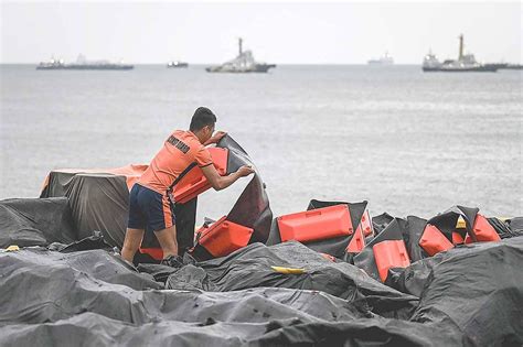 office of the city prosecutor general trias cavite|A month into Bataan oil spill, Marcos says Cavite fishers may.